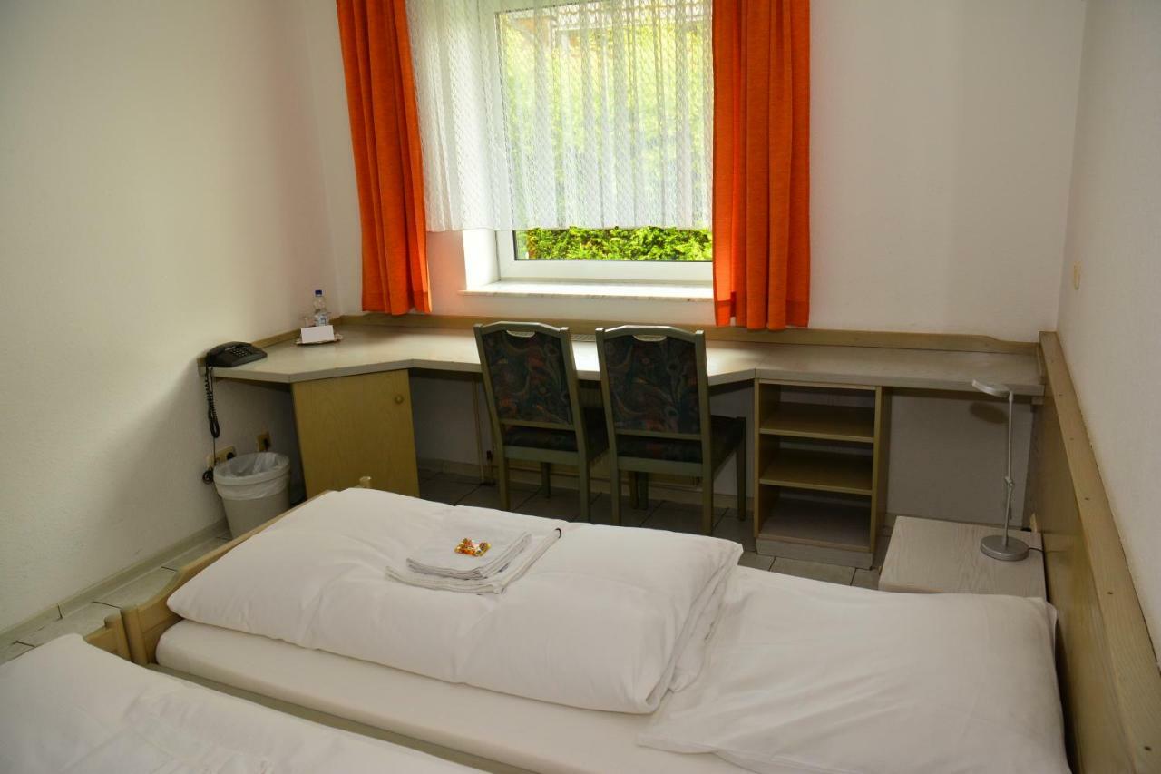 Hotel Wilhelmshoehe Essen Extérieur photo