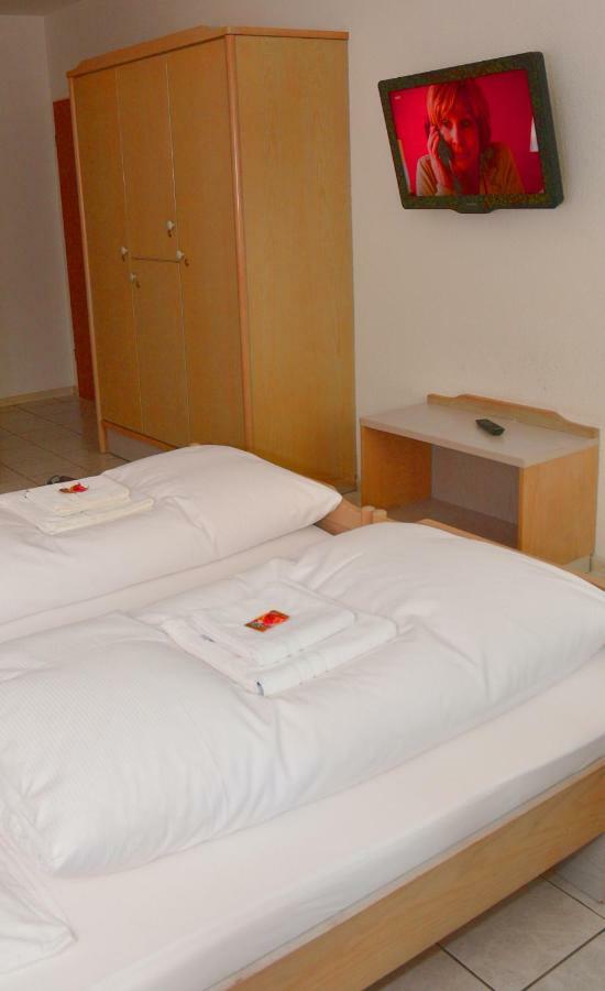 Hotel Wilhelmshoehe Essen Extérieur photo